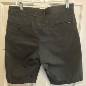 Volcom shorts